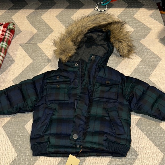 GAP Other - Baby Gap winter jacket